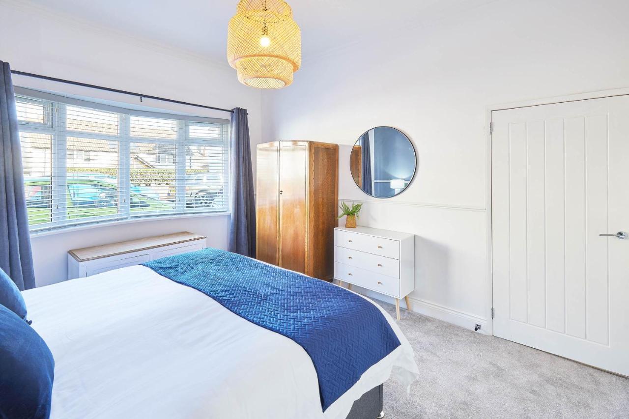 Host & Stay - The Dunes Redcar Kültér fotó